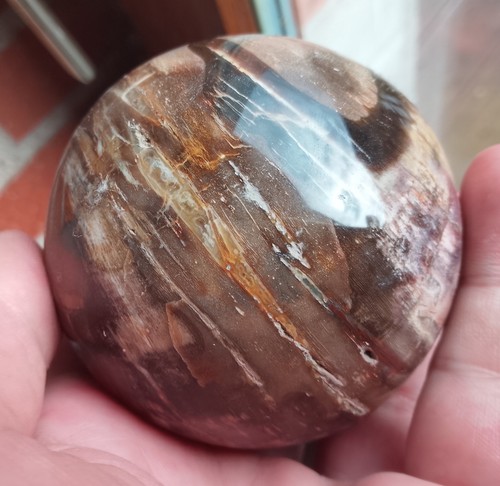 400gr 66mm sphère - (boule), en
