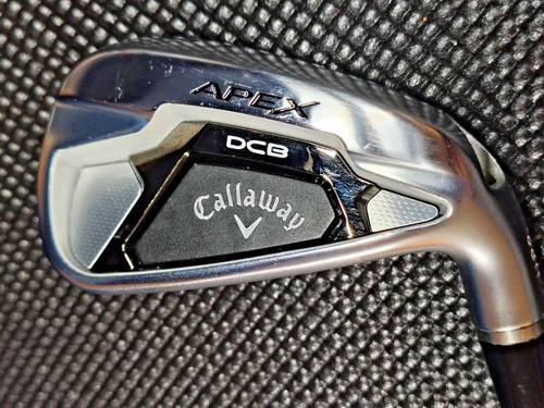 Callaway apex dcb 7 - callaway,