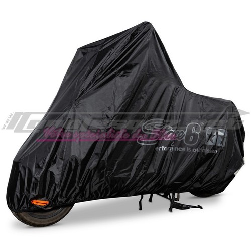 Housse protection moto - housse, de