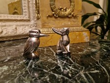 Sandoz, Gallia, salière