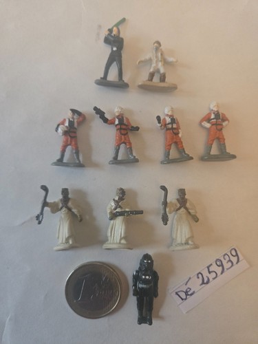 Star wars joli - joli, de
