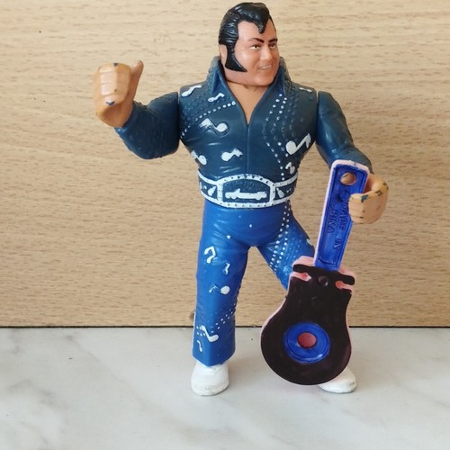 Figurine honky tonk man - figurine,
