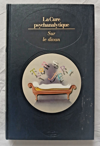 Cure psychanalytique sur - psychanalytique,