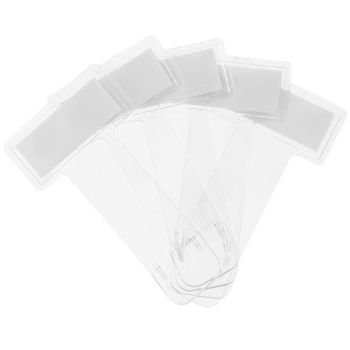 Pcs porte ticket pare brise - 5,