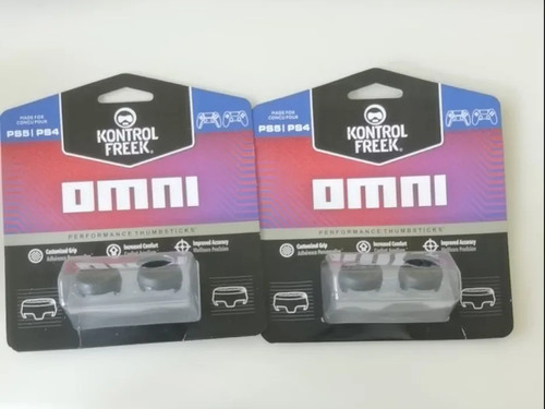 Kontrol freek thumbstick - kontrol,