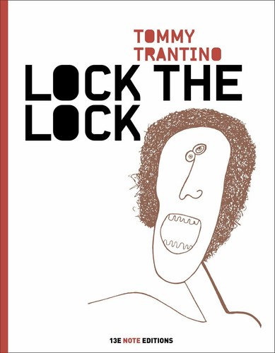 Lock the - , trantino