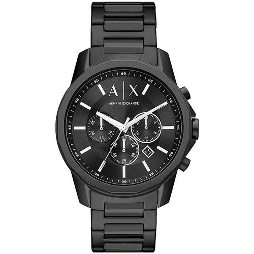 Montre homme armani exchange - homme,