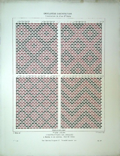 Ancienne gravure - ancienne,