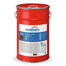 Remmers Lasure protectrice UV