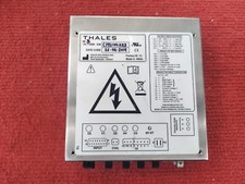 P:MP7 Thales TH7195B-3 electron devices Philips medical power supply ,DATE 2019