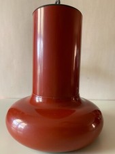 SUSPENSION LUSTRE METAL SPACE