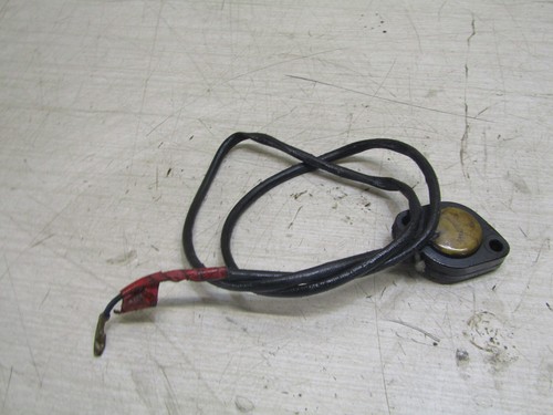Capteur boite vitesse - capteur, de