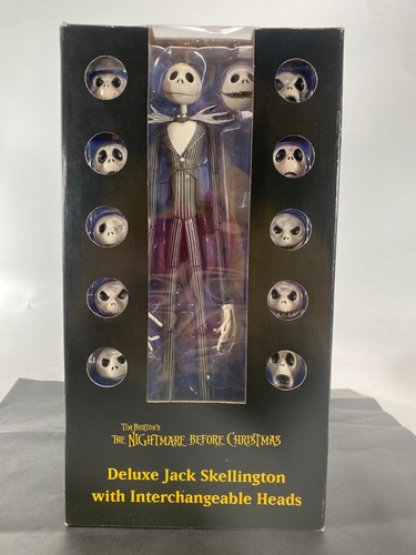 Neca jack skellington - neca,