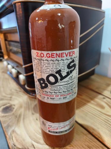 Bouteille bols litre en - 1,