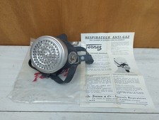 Masque anti gaz Fernez