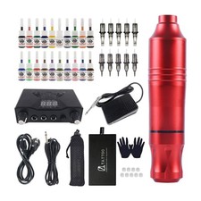 Complète Cartouche De