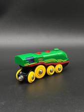 Brio Smart Track Train