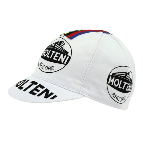 Casquette velo equipe - casquette,