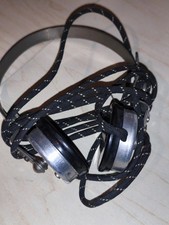 ANCIEN CASQUE RADIO TSF FR
