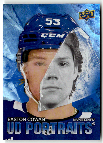 Upper deck series - upper, nhl