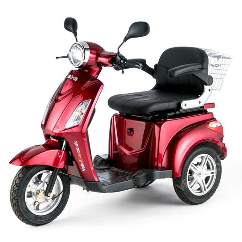 Veleco zt15 scooter - veleco,