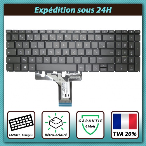 Clavier français pavilion - clavier,