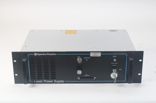 Spectra physics hene - r1-8,