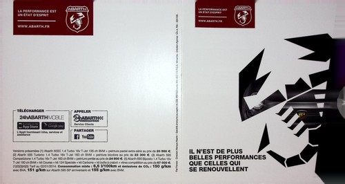 Ea4073 brochure catalogue - ea4073,
