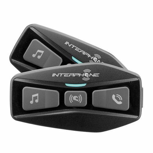 Interphone com pack de 2 - u-com,