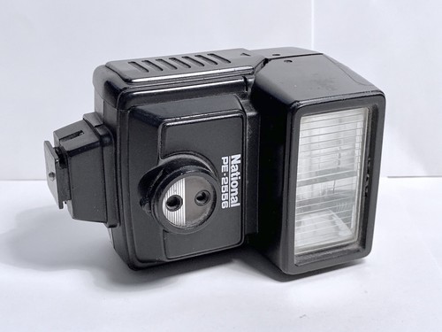 Flash universel national - flash,