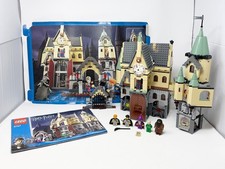 Lego Harry Potter 4757 Read Description