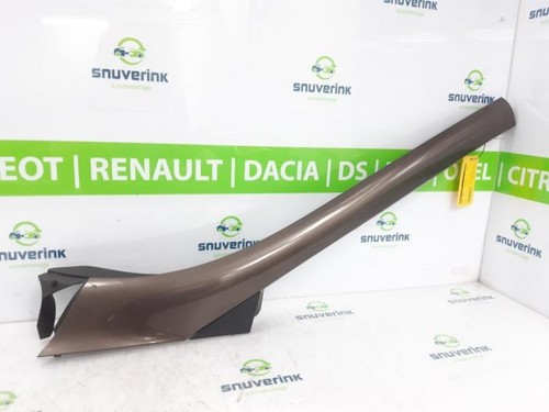 Couvercle gauche renault - a,