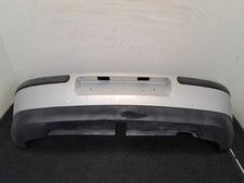 Pare choc arriere VOLKSWAGEN