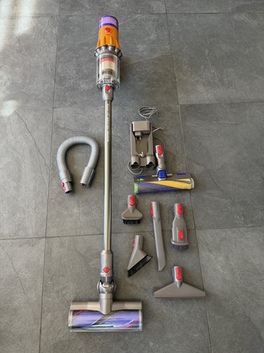 Aspirateur balai dyson v12 - aspirateur,