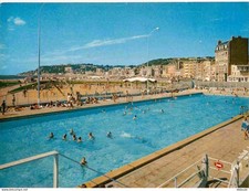 76 - Le Havre - La Piscine et la Plage - CPM - See Scans Double-Sided