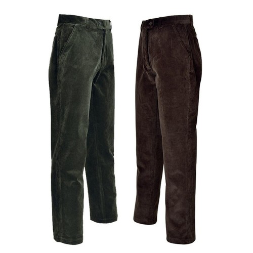 Pantalon velours country - pantalon,