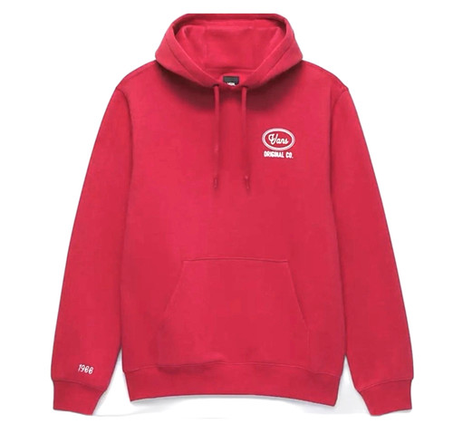 Vans men pull over hoodie - over,