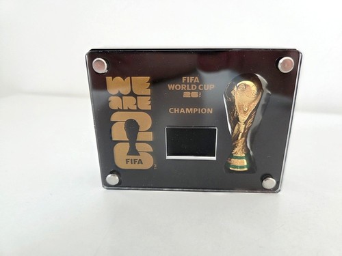 Cadre coupe monde - monde, de