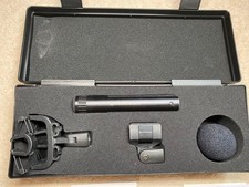 Microphone à condensateur