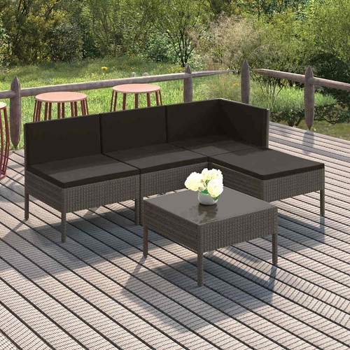 Salon jardin pcs avec - de,