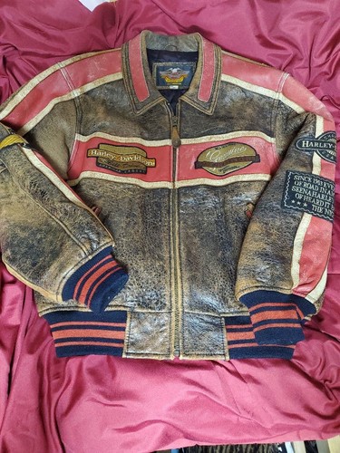 Harley davidson blouson - harley-davidson,