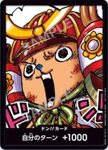 Samurai tony - samurai, chopper