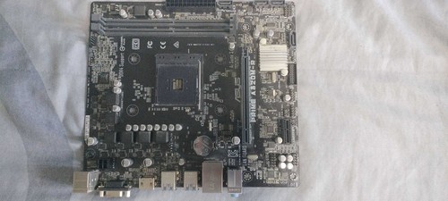 Carte mère asus - asus, prime