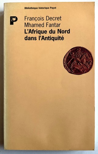 Afrique nord dans - du,