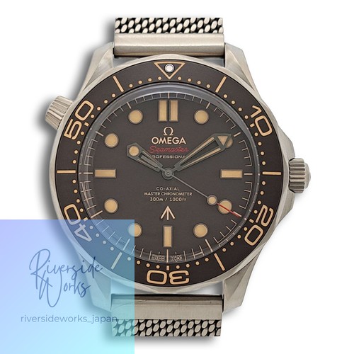 Omega seamaster diver 300 - seamaster,