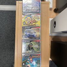 N-Gage / Lot De 5 Jeux NEUF