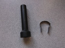 HILTI DX 36 DX-36M FASTENER GUIDE & SHEAR CLIP 3737 NEW MADE IN USA FREE SHIP