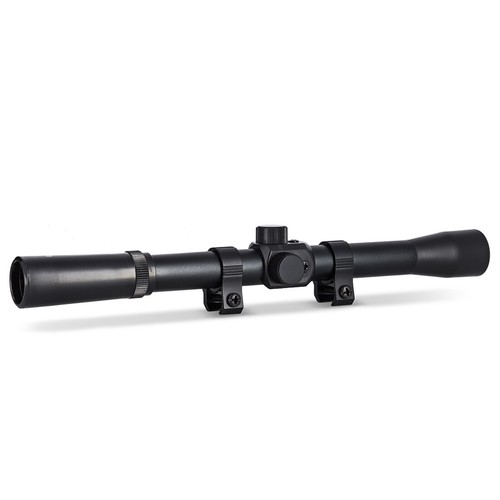 Lunette tir veoptik x 20 - de,