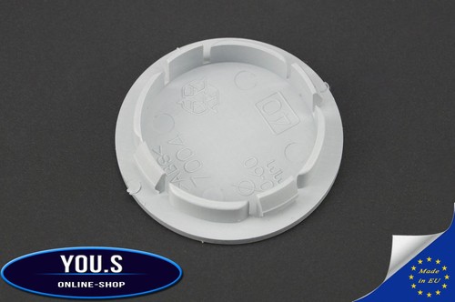 Hub cap - 1,