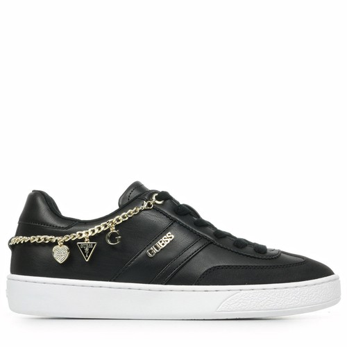 Chaussures baskets guess femme - guess,